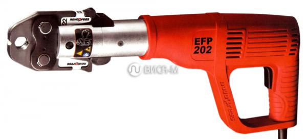 Пресс-инструмент Novopress EFP202