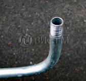 Ершик BUDERUS для котла GE615. Арт. 80392244